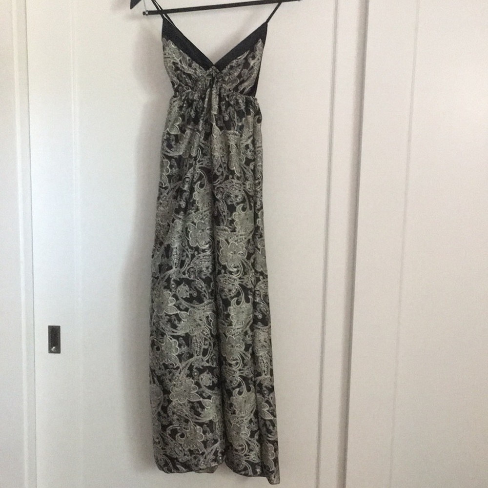 Crazy Fish Chinese print Dress